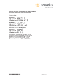 Thumbnail of document M midrics options manual 17508